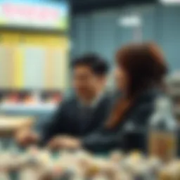 Strategic insights into Korean lottery betting