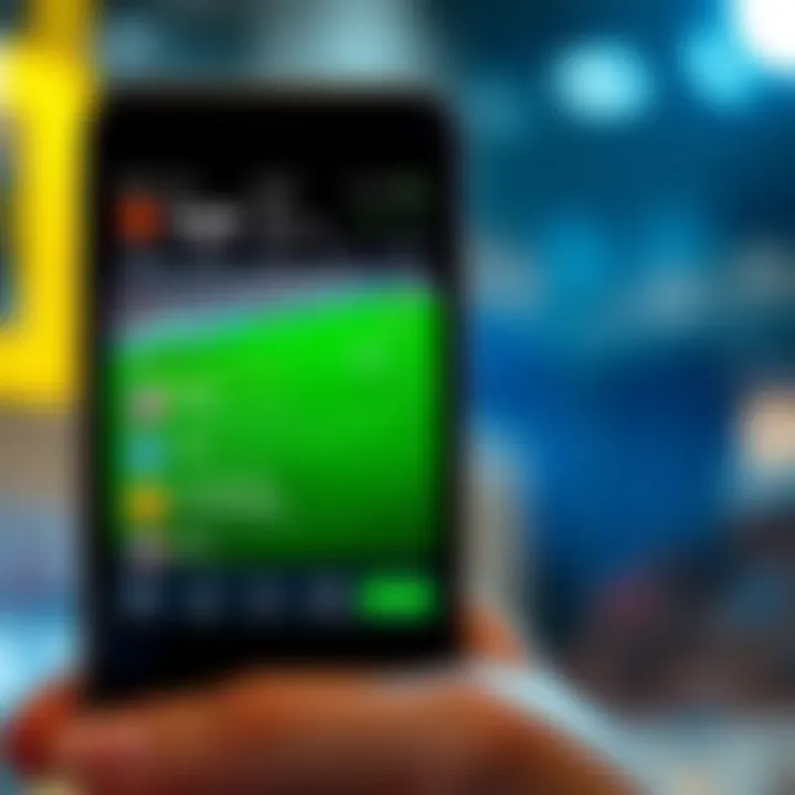 Mobile betting features of 1xbet