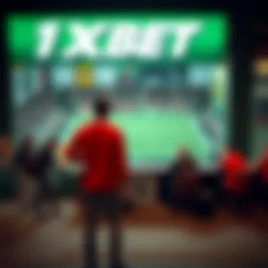 Notable 1xbet 어플: 사용자 경험과 전략적 접근 Notable 1xbet 어플: 사용자 경험과 전략적 접근