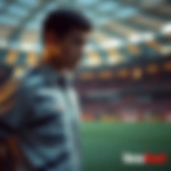 Innovative Techniques for Betting Success Innovative betting techniques graphic