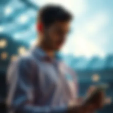 Showcasing the features of the 1xbet app