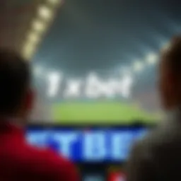 1xbet 모바일 베팅의 모든 것 Introduction