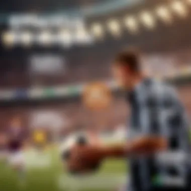 Effective Betting Strategies on 1xbet Infographic illustrating betting strategies and tips