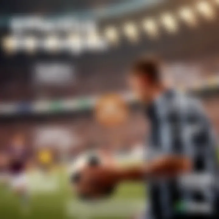 Effective Betting Strategies on 1xbet Infographic illustrating betting strategies and tips