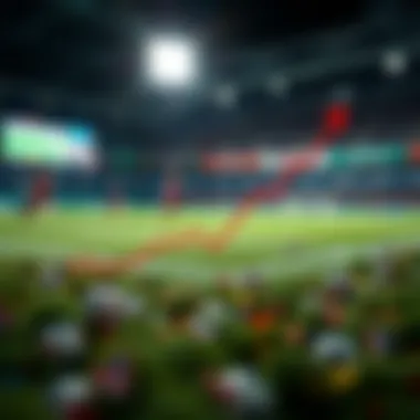 Understanding Betting Success Rates Graphical representation of betting success rates