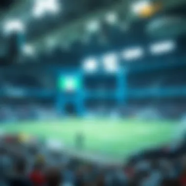 Understanding Security Measures at 1xbet An overview of the security measures implemented by 1xbet.