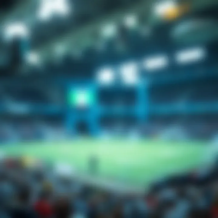 Understanding Security Measures at 1xbet An overview of the security measures implemented by 1xbet.