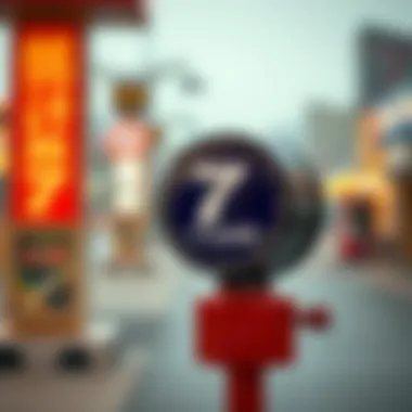 Notable 7luck 카지노에 대한 심층 분석