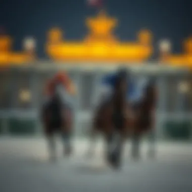 Magnificent 3월 미식 축구 토너먼트의 배당률 분석