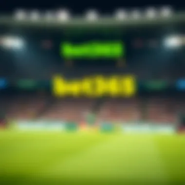 Magnificent bet365 호주: 포괄적인 안내서