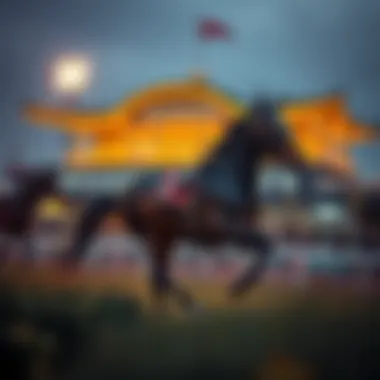Magnificent 베팅 게임의 심층 탐구