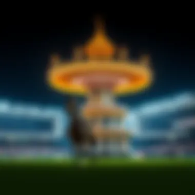 Magnificent 축구 베팅의 이해: 전략, 통계, 그리고 최적의 접근법