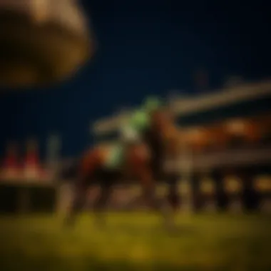 Magnificent 카지노보는곳: 베팅의 세계에 대한 심층 분석