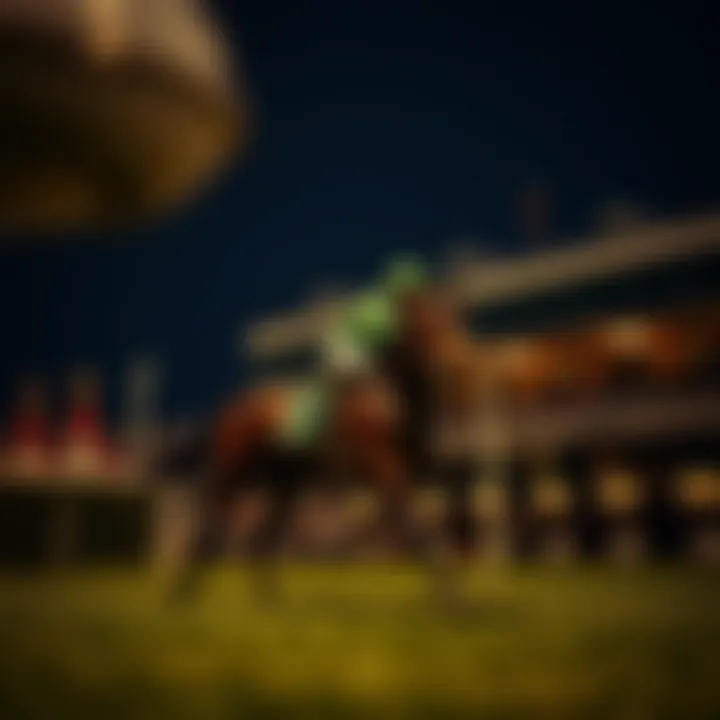 Magnificent 카지노보는곳: 베팅의 세계에 대한 심층 분석