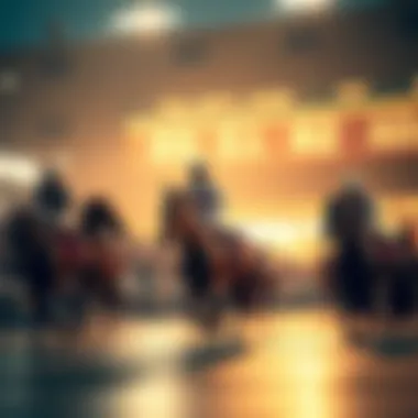 Magnificent KRW 베팅: 한국에서의 도박의 이해와 전략