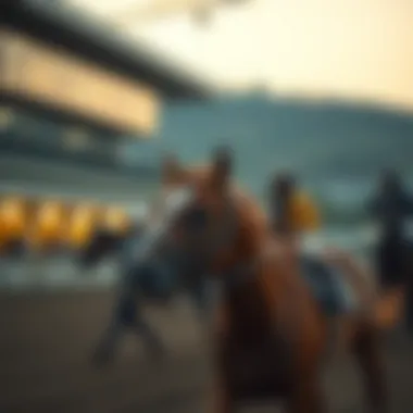 Magnificent 토토 실시간: 베팅의 심층 분석과 전략