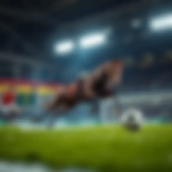 Advanced strategies for making informed betting decisions