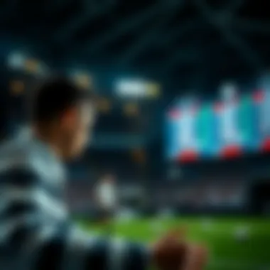 Mastering Advanced Betting Strategies Advanced betting strategies for optimal decisions