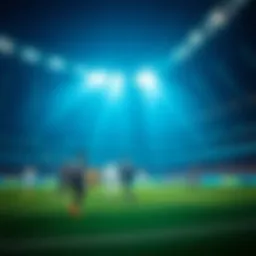 Analysis of Manchester City vs Inter Milan betting odds