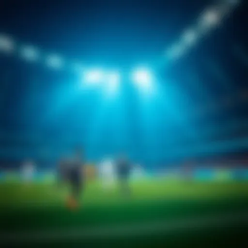 Analysis of Manchester City vs Inter Milan betting odds