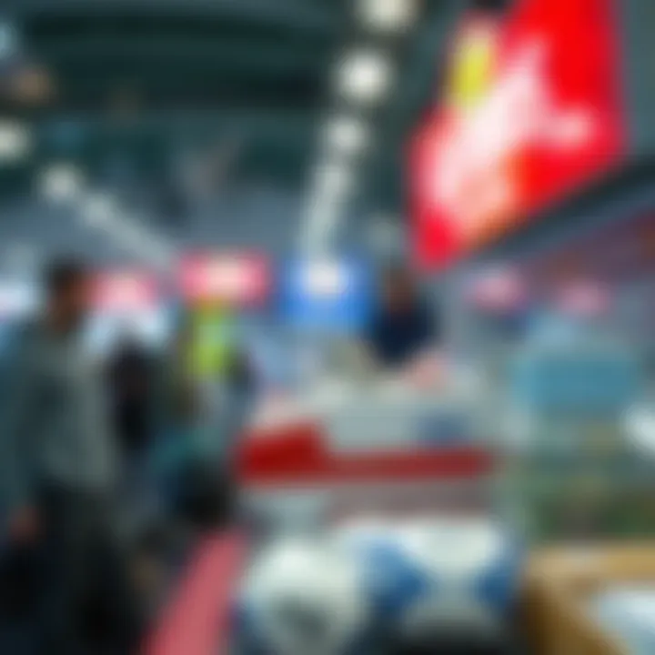 Application in lottery betting