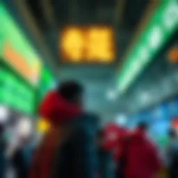 Overview of Asian betting platforms