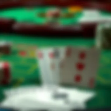 Exploring Baccarat Card Types Baccarat card types explained