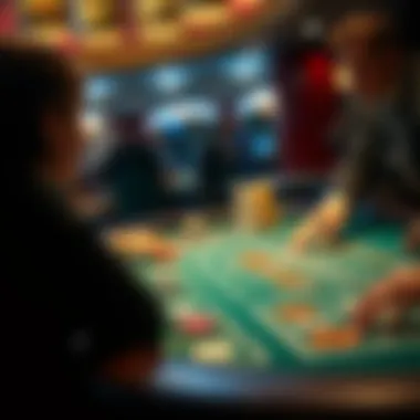 Strategic Insights for Playing Baccarat Baccarat strategies and tips