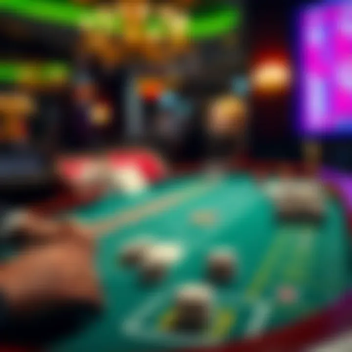 Understanding Baccarat for informed decisions