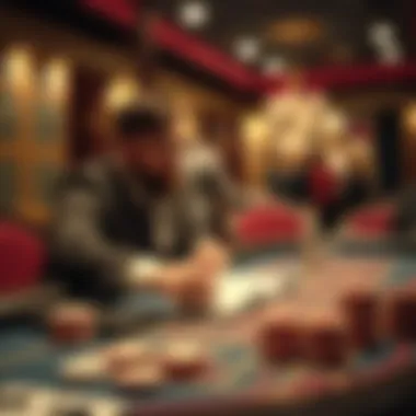 Maximizing winning probabilities in Baccarat