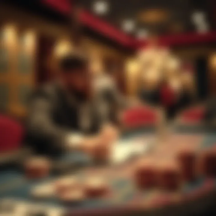 Maximizing winning probabilities in Baccarat
