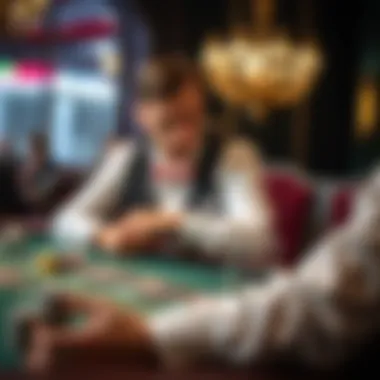 Analyzing Winning Conditions in Baccarat Winning conditions in Baccarat