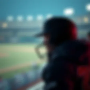 Baseball Predictions and Lottery Insights Connection between baseball predictions and lottery insights