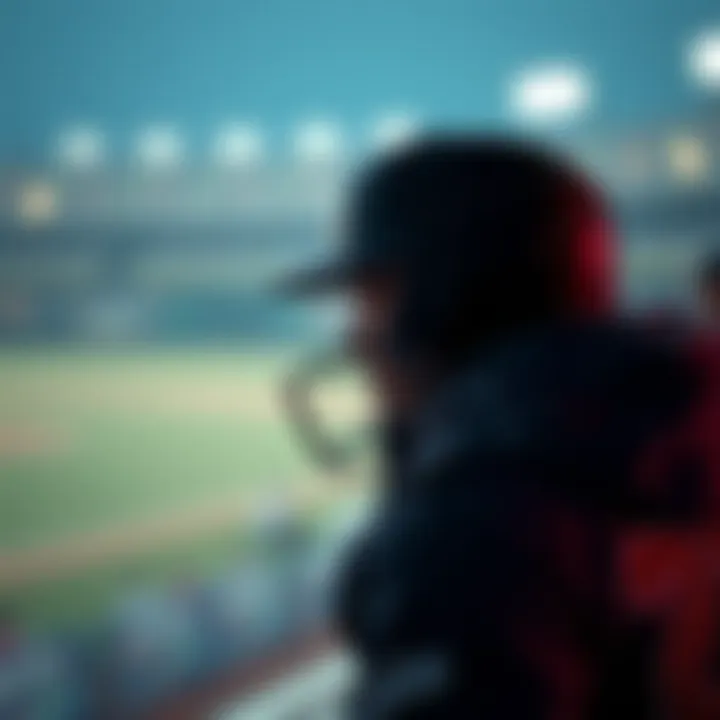 Baseball Predictions and Lottery Insights Connection between baseball predictions and lottery insights