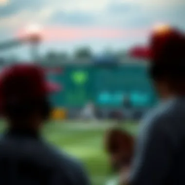 In-depth Analysis of Baseball Predictions In-depth analysis of baseball predictions with data charts