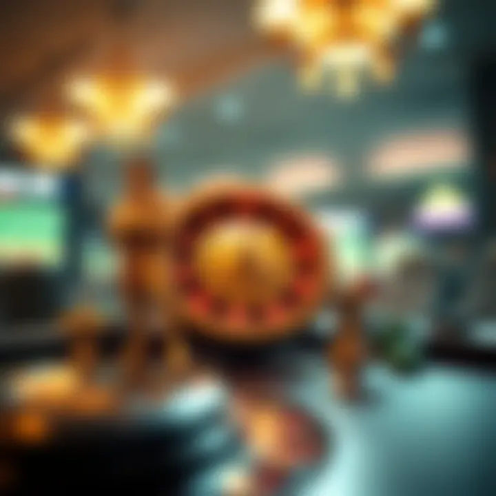 Benefits of free spins in the online betting landscape