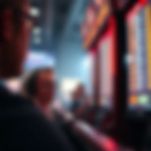 An overview of online betting platforms