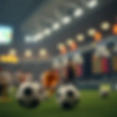 Statistical analysis of betting trends