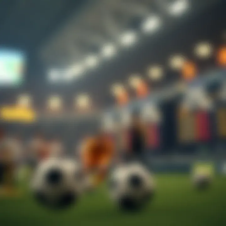 Statistical analysis of betting trends