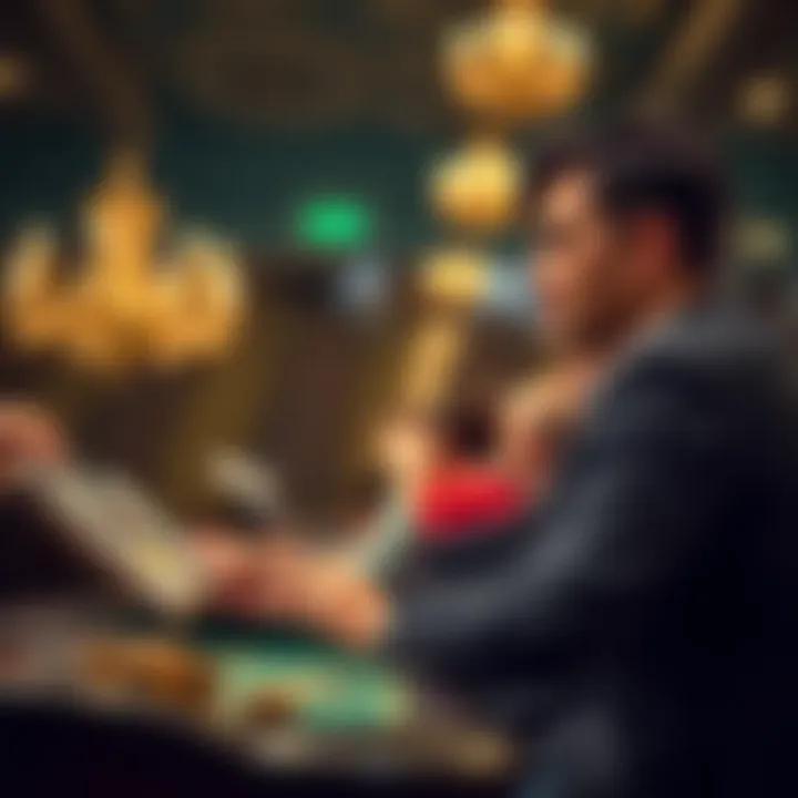 Strategies for successful betting