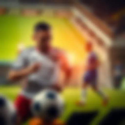 Analysis of soccer betting strategies