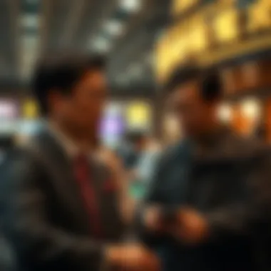 Strategic Insights into Betting in Korea Strategic insights into betting in Korea