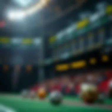 Overview of Bet365 Platform Features An overview of the features of the Bet365 platform