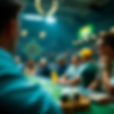 Analysis of betting types available on bet365