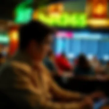 User experiences with bet365 bonuses