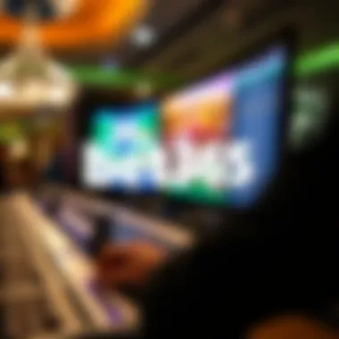 Overview of bet365 casino bonuses