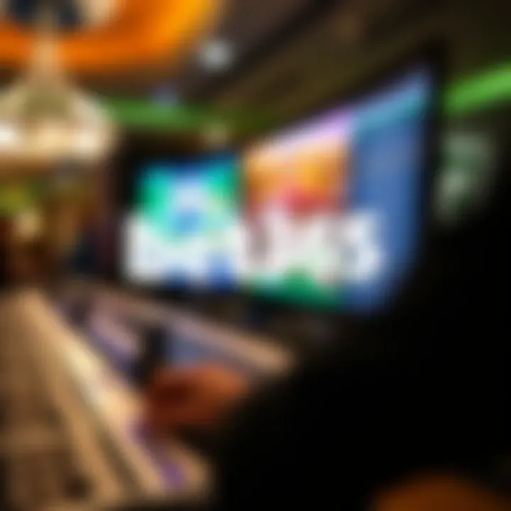 Overview of bet365 casino bonuses