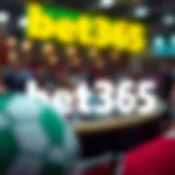 bet365 카지노 리뷰 Introduction