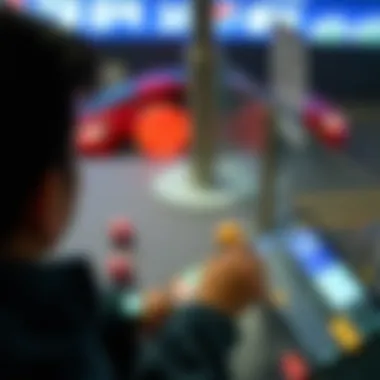 Insights into Korean Lottery Statistics Statistical analysis of Korean lottery trends