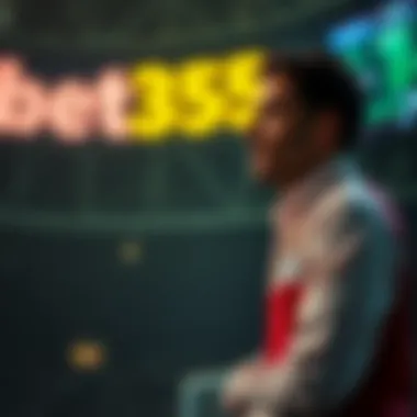 bet365 스포츠 베팅 가이드 Summary